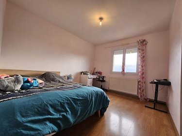 Location maison Hurigny 71870 Saône-et-Loire 143 m2 5 pièces 970 euros