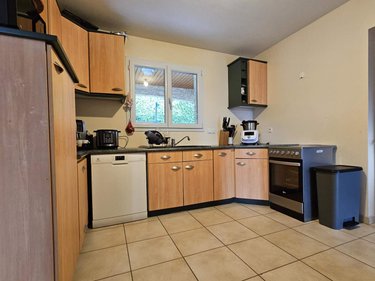 Location maison Hurigny 71870 Saône-et-Loire 143 m2 5 pièces 970 euros