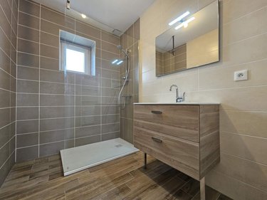 Location maison Feillens 01570 Ain 99 m2 4 pièces 980 euros