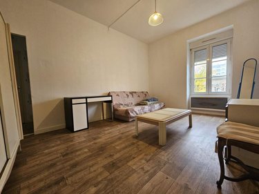 Location appartement Mâcon 71000 Saône-et-Loire 29 m2 1 pièce 430 euros