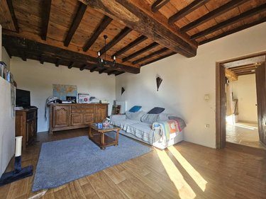 Maison a vendre Grièges 01290 Ain 154 m2 7 pièces 320250 euros