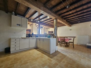 Maison a vendre Grièges 01290 Ain 154 m2 7 pièces 309750 euros