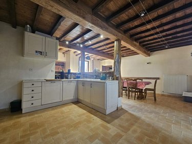 Maison a vendre Grièges 01290 Ain 154 m2 7 pièces 320250 euros