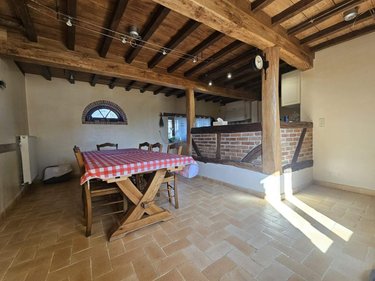 Maison a vendre Grièges 01290 Ain 154 m2 7 pièces 320250 euros