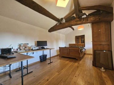 Maison a vendre Grièges 01290 Ain 154 m2 7 pièces 320250 euros