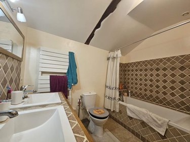Maison a vendre Grièges 01290 Ain 154 m2 7 pièces 320250 euros