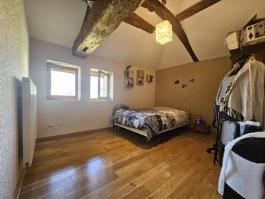 Maison a vendre Grièges 01290 Ain 154 m2 7 pièces 320250 euros