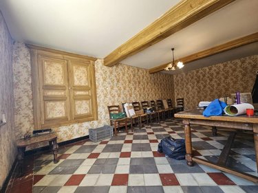 Maison a vendre Feillens 01570 Ain 92 m2 4 pièces 180000 euros