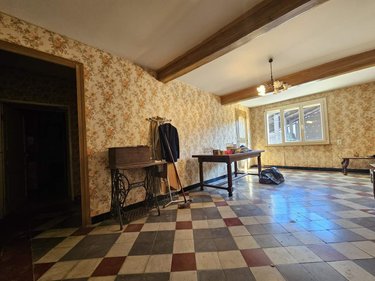 Maison a vendre Feillens 01570 Ain 92 m2 4 pièces 180000 euros