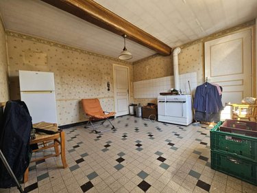 Maison a vendre Feillens 01570 Ain 92 m2 4 pièces 180000 euros