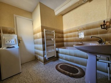 Maison a vendre Feillens 01570 Ain 92 m2 4 pièces 180000 euros