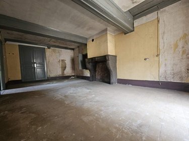 Maison a vendre Chardonnay 71700 Saône-et-Loire 93 m2 4 pièces 45000 euros