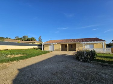 Location appartement Sancé 71000 Saône-et-Loire 84 m2 3 pièces 790 euros