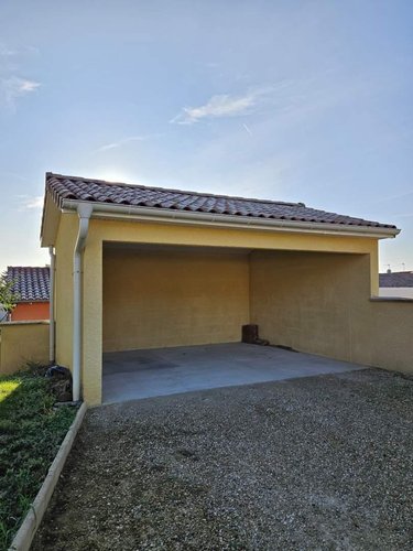 Location appartement Sancé 71000 Saône-et-Loire 84 m2 3 pièces 790 euros
