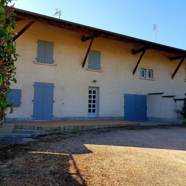 Location appartement Crottet 01620 Ain 100 m2 3 pièces 710 euros