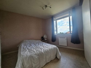 Location appartement Crottet 01620 Ain 100 m2 3 pièces 710 euros