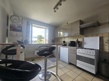 Location appartement Crottet 01620 Ain 100 m2 3 pièces 710 euros