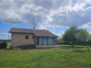 Maison a vendre Bâgé Dommartin 01380 Ain 70 m2 3 pièces 189000 euros