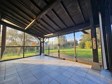 Maison a vendre Bâgé Dommartin 01380 Ain 70 m2 3 pièces 175000 euros