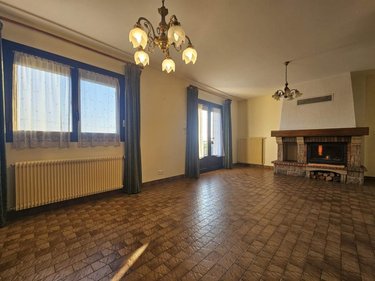 Maison a vendre Bâgé Dommartin 01380 Ain 70 m2 3 pièces 175000 euros