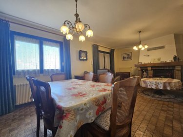 Maison a vendre Bâgé Dommartin 01380 Ain 70 m2 3 pièces 189000 euros