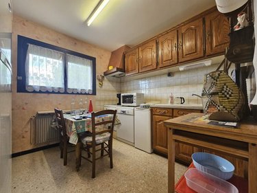 Maison a vendre Bâgé Dommartin 01380 Ain 70 m2 3 pièces 189000 euros
