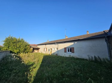 propriete a vendre Replonges 01750 Ain 95 m2 3 pièces 220000 euros