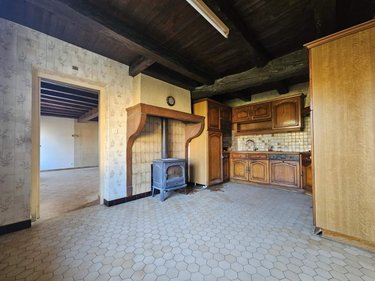 propriete a vendre Replonges 01750 Ain 95 m2 3 pièces 220000 euros