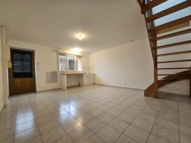 Location appartement Commune non précisée 01 Ain 57 m2 3 pièces 550 euros