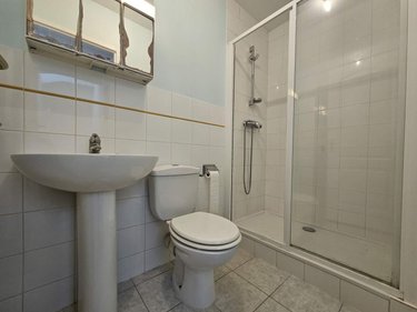 Location appartement Viré 71260 Saône-et-Loire 57 m2 3 pièces 550 euros