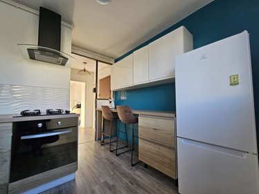 Location appartement Mâcon 71000 Saône-et-Loire 49 m2 2 pièces 600 euros