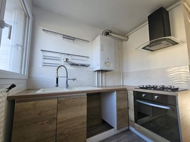 Location appartement Mâcon 71000 Saône-et-Loire 49 m2 2 pièces 600 euros