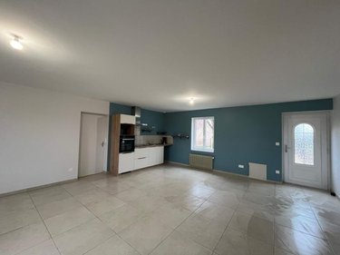 Location maison Ozan 01190 Ain 125 m2 5 pièces 920 euros