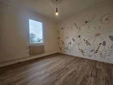 Location maison Ozan 01190 Ain 128 m2 5 pièces 950 euros