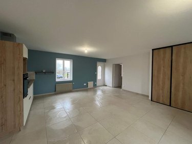 Location maison Ozan 01190 Ain 125 m2 5 pièces 920 euros