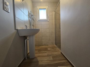 Location maison Ozan 01190 Ain 125 m2 5 pièces 920 euros