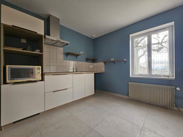 Location maison Ozan 01190 Ain 125 m2 5 pièces 920 euros