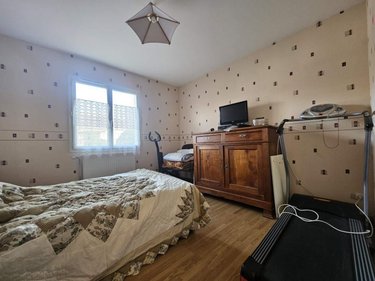 Maison a vendre Bâgé Dommartin 01380 Ain 134 m2 5 pièces 300000 euros