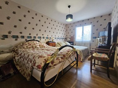 Maison a vendre Bâgé Dommartin 01380 Ain 134 m2 5 pièces 300000 euros