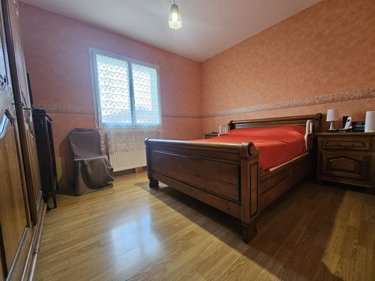 Maison a vendre Bâgé Dommartin 01380 Ain 134 m2 5 pièces 300000 euros