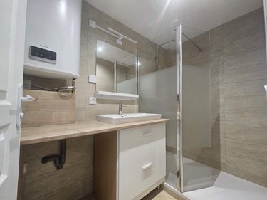 Location appartement Mâcon 71000 Saône-et-Loire 34 m2 1 pièce 450 euros