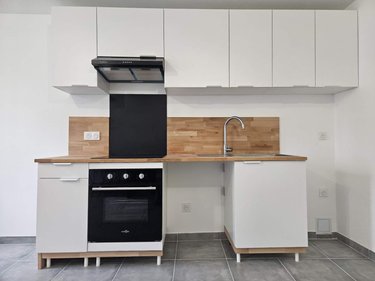 Location appartement Mâcon 71000 Saône-et-Loire 34 m2 1 pièce 450 euros