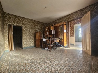 Maison a vendre Feillens 01570 Ain 131 m2 6 pièces 180000 euros