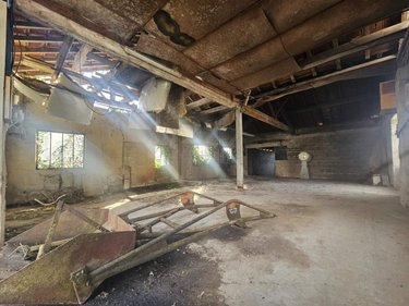 Maison a vendre Feillens 01570 Ain 131 m2 6 pièces 180000 euros