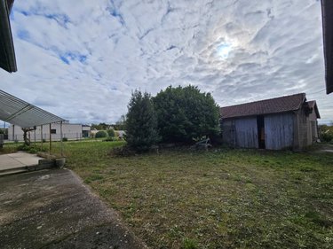 Maison a vendre Feillens 01570 Ain 131 m2 6 pièces 180000 euros