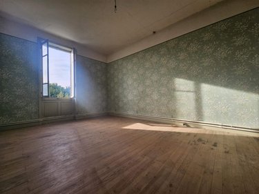 Maison a vendre Feillens 01570 Ain 131 m2 6 pièces 180000 euros