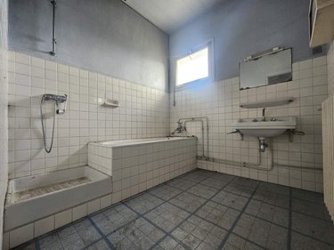 Maison a vendre Feillens 01570 Ain 131 m2 6 pièces 180000 euros