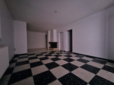 Location appartement Pont-de-Veyle 01290 Ain 84 m2 3 pièces 800 euros