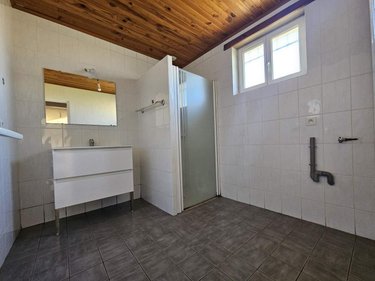 Location maison Bâgé Dommartin 01380 Ain 75 m2 3 pièces 800 euros