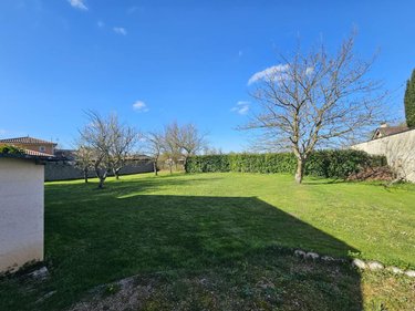 Location maison Bâgé Dommartin 01380 Ain 75 m2 3 pièces 800 euros